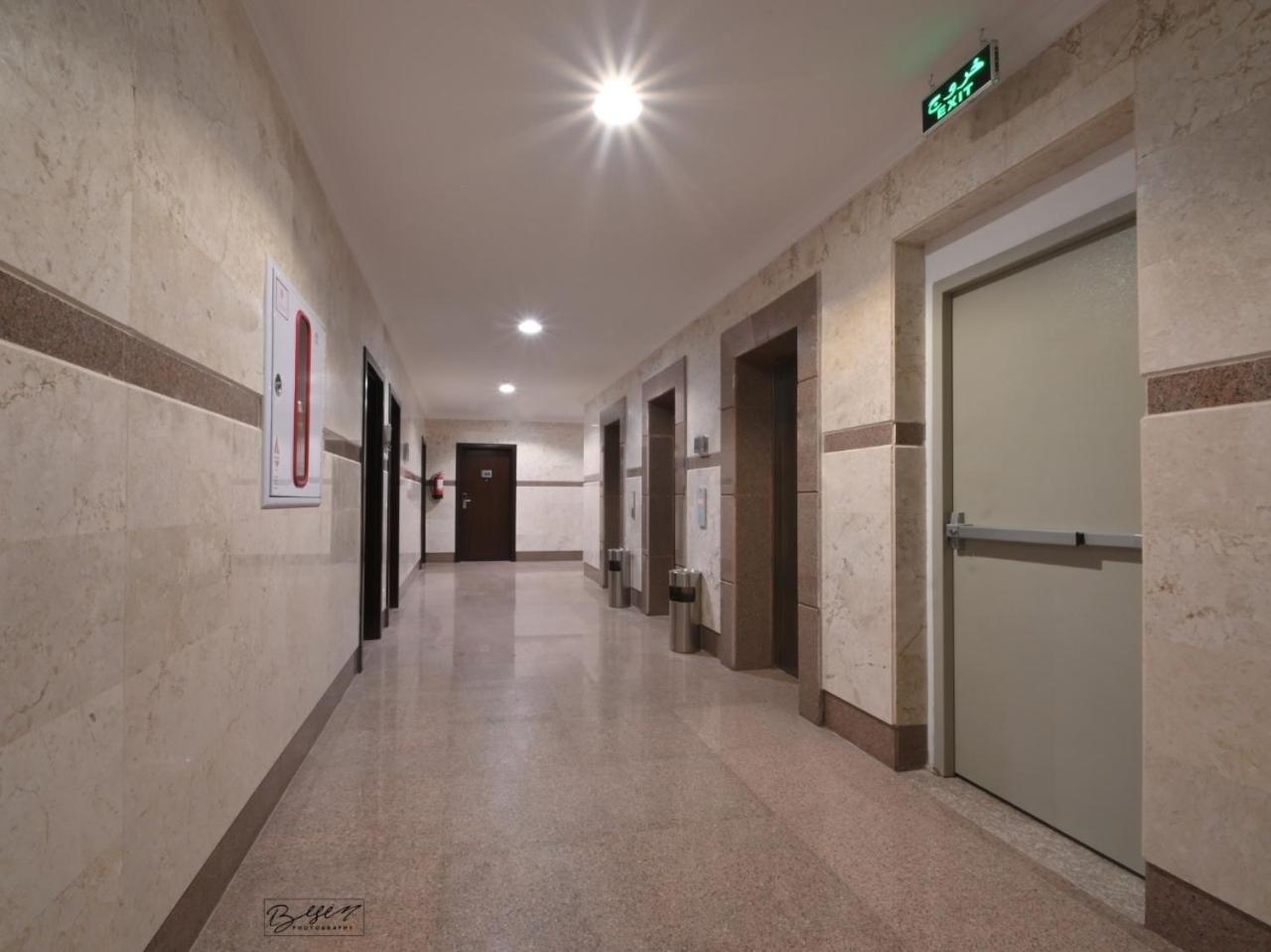 Dooma Hotel Медина Екстериор снимка