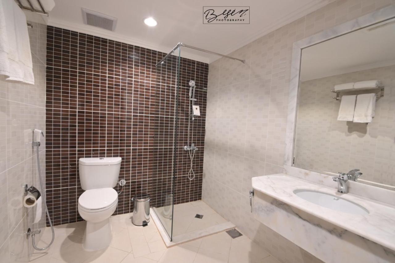Dooma Hotel Медина Екстериор снимка
