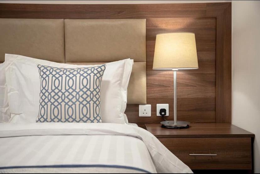 Dooma Hotel Медина Екстериор снимка