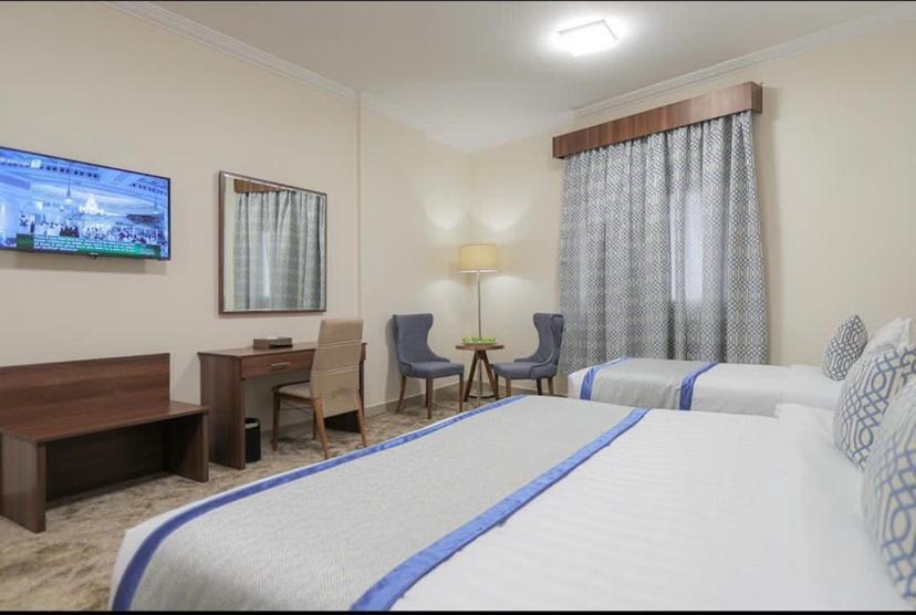 Dooma Hotel Медина Екстериор снимка